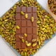 thumbnail image 2 of Barra Chocolate Dubai Viral Pistacho 245 G, 2 of 6