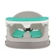 thumbnail image 1 of Asiento Elevador Silla de Comer Grow with me 4en1 Infantino, 1 of 5