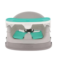 Asiento Elevador Silla De Comer Grow With Me 4En1 Infantino