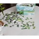 thumbnail image 3 of Rompecabezas Toynk Bob Ross Covered Bridge Nature 1000 piezas, 3 of 6