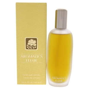 Clinique - Elixir Aromático De Para Mujer - Perfume En Spray