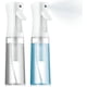 thumbnail image 1 of Botellas de pulverización continua SUPER+ Ultra Fine Mist de 200 ml (paquete de 2), 1 of 6