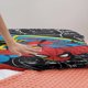 thumbnail image 3 of Spider-Men Bedding Sets Cartoon Duvet Cover Lightweight 3 Piece Bet Sets for Kids Boys Girls, 3 of 5