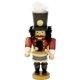 thumbnail image 1 of Cascanueces Christian Ulbricht Baterista 18 cm – Alexander Taron, 1 of 1