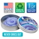 thumbnail image 5 of Sensory Putty Crazy Aaron's Thinking Putty Pegasus brilla en la oscuridad, 5 of 5