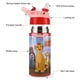 thumbnail image 3 of Botella de Agua Infantil Desmarcar La Guardia del León Rosa 12 Oz, 3 of 6