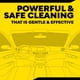 thumbnail image 4 of Limpiador de interiores Meguiar's Ult All Surface CAN de 60 ml, 4 of 9