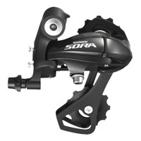 Cambio Shimano Sora 2X9 Velocidades Rd-R3000