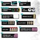 thumbnail image 2 of Accesorios para antorcha TIG AWLOLWA 81 uds WP-17/18/26, 2 of 5