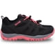thumbnail image 1 of Zapatilla Outdoor Niñas Spalding Negro ZNO5241, 1 of 6