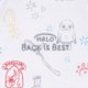 thumbnail image 5 of Sleepsack Swaddle HALO Harry Potter, 100% algodón, de 3 a 6 meses, 5 of 5