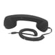 thumbnail image 1 of Auricular De Teléfono Retro 3.5mm Classic Mini Para IPhone IPad Teléfonos Móviles Negro, 1 of 3