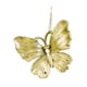 thumbnail image 1 of Adorno Colgante Para árbol De Navidad, Adorno Navide?o Para Ventana De A?o Nuevo, Mariposa, 4,3 X 1,2 X 4 Pulgadas, 1 of 5