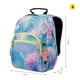 thumbnail image 3 of Mochila Escolar Para Niña Notebook 10" Tempera Azul Totto, 3 of 5