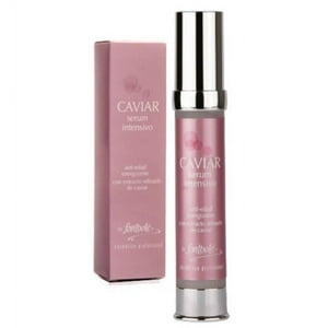 Dr. Fontboté - Serum Intensivo Caviar Anti-Age Energizante Dr Fontbote 30G
