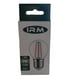 thumbnail image 2 of Ampolleta Led Filamentos Forma De Gota 2w Marca Irm, 2 of 2