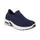 thumbnail image 2 of Zapatilla Nat Geo Kids Sock Azul, 2 of 5