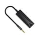 thumbnail image 1 of Cable De Interconexión Multiusos Con Aislador De Ruido De Audio, Práctico Para Sistemas De Audio, 1 of 3