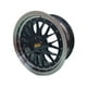 thumbnail image 1 of Juego de Llantas 15x6.5 4x100 Et38 black machine lip 506 CB, 1 of 3