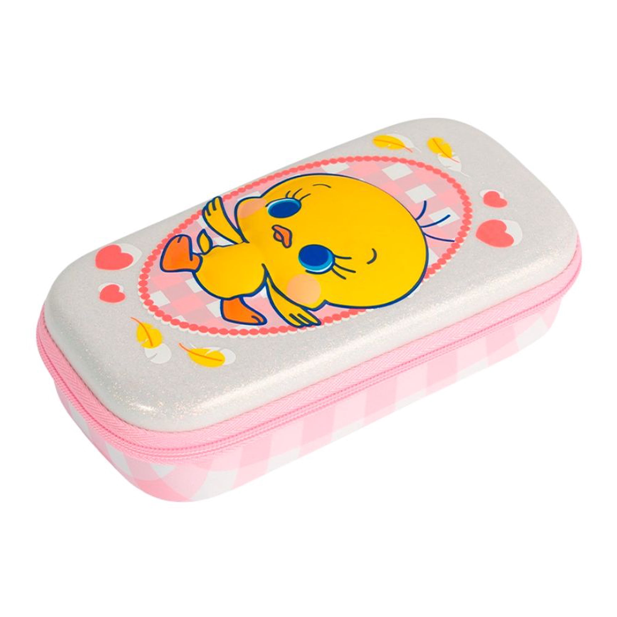 Estuche Box Looney Tunes Gokko Mooving