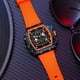 thumbnail image 2 of Reloj Mini Focus Fashion Sport Chronograph impermeable para hombre, 2 of 5