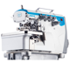 thumbnail image 1 of Máquina Overlock Industrial Jack E4S-5 Hilos, 1 of 3