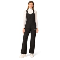 Mono De Nieve Arctix Essential Con Aislamiento Para Mujer, Negro, Talla S