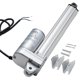 thumbnail image 1 of VEVOR Actuador lineal de 12 V, 20 cm, IP65, resistente al agua, 3000 N, 1 of 9