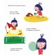 thumbnail image 3 of El Dedo En La Nariz de Editorial NubeOcho, 3 of 6