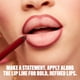 thumbnail image 4 of Delineador de labios NYX PROFESSIONAL MAKEUP Line Loud Longwear, 4 of 7