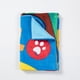 thumbnail image 2 of Toalla Playa 70x140 Paw Patrol Colita, 2 of 3