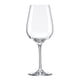 thumbnail image 2 of Juego de 4 copas Lenox para Pinot Grigio, cristal transparente, 1,2 kg, 2 of 9