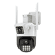 thumbnail image 1 of Camara de Seguridad 4k Exterior Pantalla Duall 8mp/3lxm, 1 of 3
