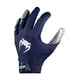 thumbnail image 4 of Guantes de fútbol Venum Elite Navy/Silver Youth Small, 4 of 6