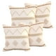 thumbnail image 3 of Set 4 Funda Para Cojin Modelo Boho 45x45 C11, 3 of 3