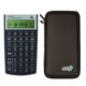 thumbnail image 1 of Funda para calculadora científica financiera HP 10B II Plus +, 1 of 7