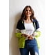 thumbnail image 5 of Chaqueta Rompevientos CCwholesalesclothings Colorblock Navy/ White Green, 5 of 5