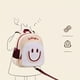 thumbnail image 2 of Kindergarten Elementary School Cartoon Schoolbag Boys Girls Cute BackpackLarge Capacity Lightweight Schoolbag Anti-lost Schoolbag School Season Gift, 2 of 3