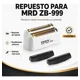 thumbnail image 2 of Repuesto Shaver Zb-999 Recupera Afeitado Corte Uniforme, 2 of 3
