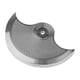 thumbnail image 3 of Componente De Martillo Automático Para Reloj, Rotor Profesional Para 7S36, 4R35 Y 7S26, Color Plata., 3 of 5