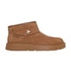 thumbnail image 1 of Botín Skechers Mujer Keepsakes Cozy café claro marron claro 8.5 us / 25.5 cen, 1 of 5