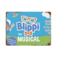 thumbnail image 1 of Cartel Metálico Blippi Desmarcar 20x30 cm, 1 of 6