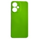 thumbnail image 1 of Carcasa Funda Para Xiaomi Redmi 13c 5g Silicona Color Verde, 1 of 3