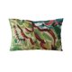 thumbnail image 5 of Cojín Plutus Brands con estampado azul de Plutus Garden, 5 of 9