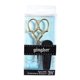 thumbnail image 1 of Tijeras Fiskars 9 cm con funda de cuero tipo epaulette, 1 of 1