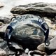 thumbnail image 4 of Sandbag Alternative JoyPlus Aqua Bag con forma de luna, 17,2 kg, 4 of 9