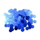 thumbnail image 4 of 130 Piezas De Lentejuelas Redondas Sueltas Para Hacer Joyas, Color Azul, 4 of 5
