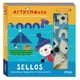 thumbnail image 1 of Libro ARTY MOUSE: SELLOS - Catapulta Junior, 1 of 2