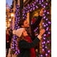 thumbnail image 2 of Luces Navideñas 1000 LED 50 Metros Extra Largas Para Interiores y Exteriores, 2 of 8