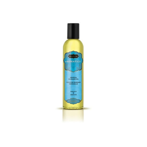 Aceite de Masaje Serenidad Kama Sutra 59ml